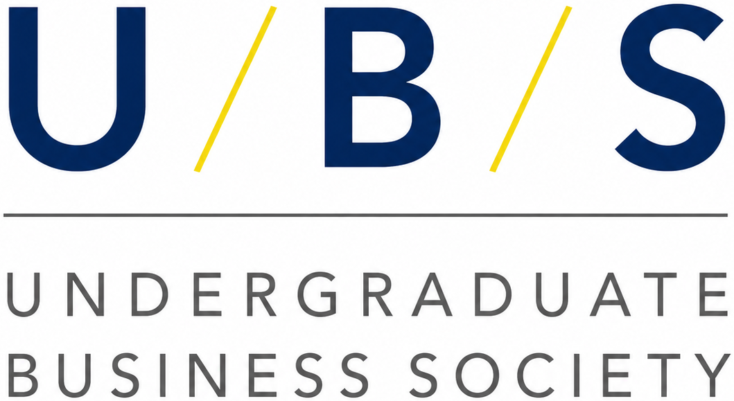Undergraduate Business Society